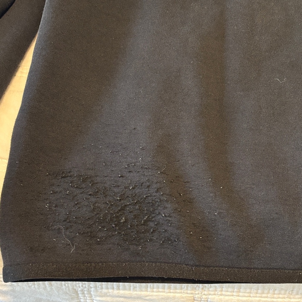 Nike Black Performance Jacket - image 9